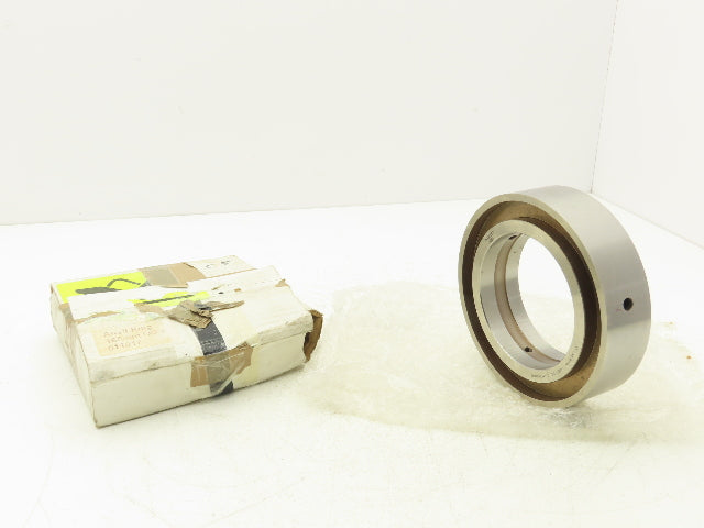 Maxcess 27L133506 Tidland Anvil Ring 5.9060" OD x 3.9970" ID x 1.565" Width