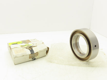 Maxcess 27L133506 Tidland Anvil Ring 5.9060" OD x 3.9970" ID x 1.565" Width