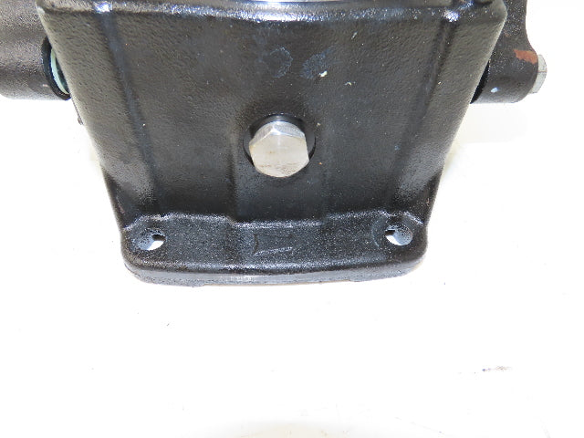 Grundfos CR10-07 A-A-A-E-HQQE Centrifugal Inline Pump 5.5kw 480V 3PH 201 L/min