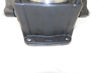 Grundfos CR10-07 A-A-A-E-HQQE Centrifugal Inline Pump 5.5kw 480V 3PH 201 L/min
