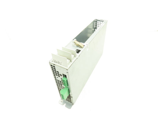 Rexroth HCS02.1E-W0028 Servo Drive IndraDrive 3PH 200-500VAC 13A 530VAC 5A