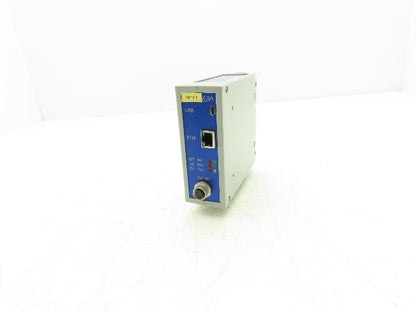 Rexroth HCS02.1E-W0028 Servo Drive IndraDrive 3PH 200-500VAC 13A 530VAC 5A
