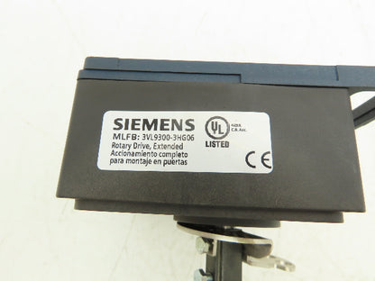 Rexroth HCS02.1E-W0028 Servo Drive IndraDrive 3PH 200-500VAC 13A 530VAC 5A