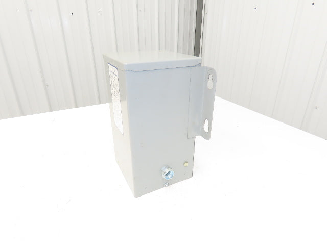 Hevi-Duty Emerson HS1F2AS Transformer 240/480V 120/240V 1PH 2 KVA 60Hz Type HS