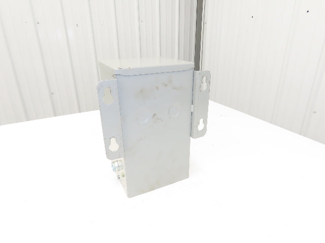 Hevi-Duty Emerson HS1F2AS Transformer 240/480V 120/240V 1PH 2 KVA 60Hz Type HS