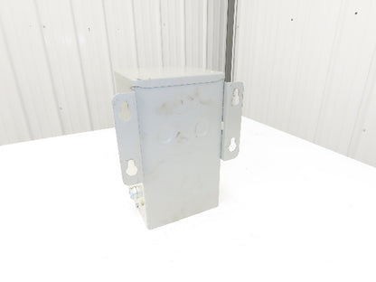 Hevi-Duty Emerson HS1F2AS Transformer 240/480V 120/240V 1PH 2 KVA 60Hz Type HS