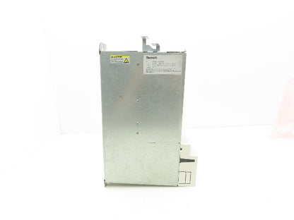 Rexroth HCS02.1E-W0028 IndraDrive Servo Drive 3PH 200-500VAC 13A 530VAC 5A