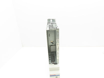 Rexroth HCS02.1E-W0028 IndraDrive Servo Drive 3PH 200-500VAC 13A 530VAC 5A