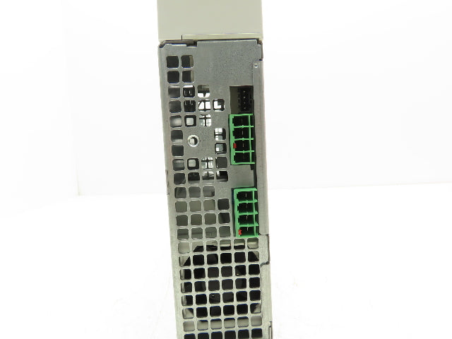 Rexroth HCS02.1E-W0028 IndraDrive Servo Drive 3PH 200-500VAC 13A 530VAC 5A