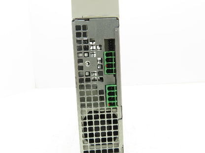 Rexroth HCS02.1E-W0028 IndraDrive Servo Drive 3PH 200-500VAC 13A 530VAC 5A