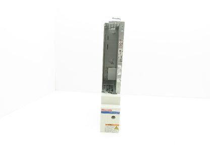 Rexroth HCS02.1E-W0028 IndraDrive Servo Drive 3PH 200-500VAC 13A 530VAC 5A