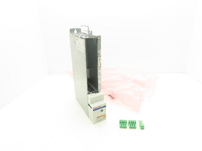 Rexroth HCS02.1E-W0028 IndraDrive Servo Drive 3PH 200-500VAC 13A 530VAC 5A