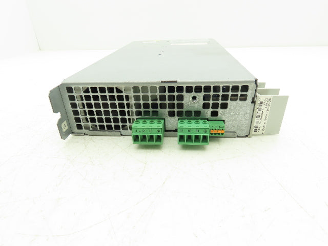 Rexroth HCS02.1E-W0028 IndraDrive Servo Drive 3PH 200-500VAC 13A 530VAC 5A