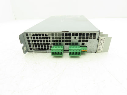 Rexroth HCS02.1E-W0028 IndraDrive Servo Drive 3PH 200-500VAC 13A 530VAC 5A
