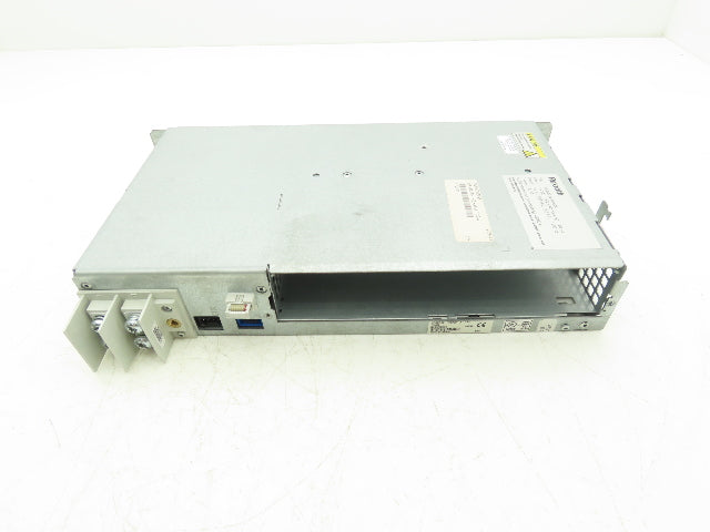 Rexroth HCS02.1E-W0028 IndraDrive Servo Drive 3PH 200-500VAC 13A 530VAC 5A