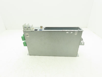 Rexroth HCS02.1E-W0028 IndraDrive Servo Drive 3PH 200-500VAC 13A 530VAC 5A