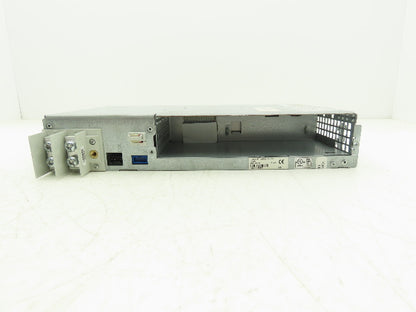 Rexroth HCS02.1E-W0028 IndraDrive Servo Drive 3PH 200-500VAC 13A 530VAC 5A