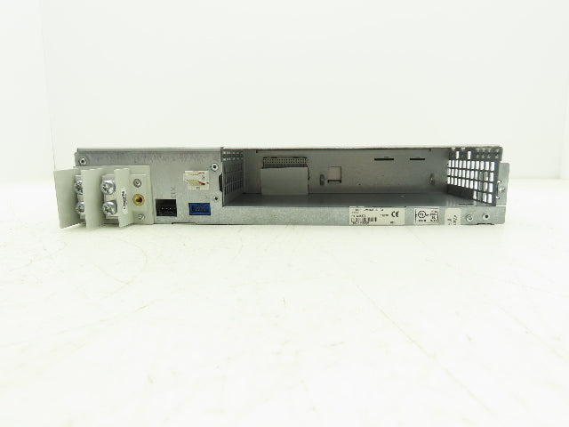 Rexroth HCS02.1E-W0028 IndraDrive Servo Drive 3PH 200-500VAC 13A 530VAC 5A