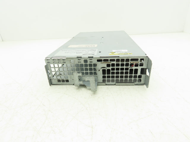 Rexroth HCS02.1E-W0028 IndraDrive Servo Drive 3PH 200-500VAC 13A 530VAC 5A