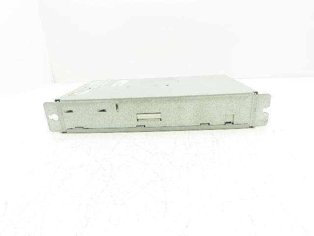 Rexroth HCS02.1E-W0028 IndraDrive Servo Drive 3PH 200-500VAC 13A 530VAC 5A