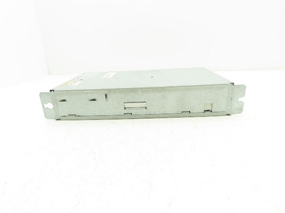 Rexroth HCS02.1E-W0028 IndraDrive Servo Drive 3PH 200-500VAC 13A 530VAC 5A