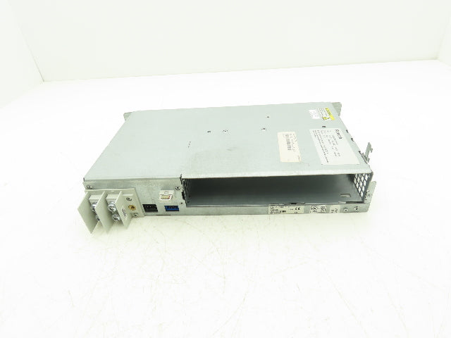 Rexroth HCS02.1E-W0028 IndraDrive Servo Drive 3PH 200-500VAC 13A 530VAC 5A