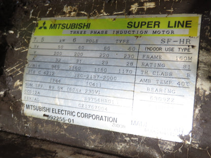 Nishijimax NHC-070NB Automatic CNC Circular Steel Cold Saw 10Hp 230V 2.75" 70mm