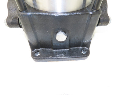 Grundfos CR10-12 A-A-A-E-HQQE Centrifugal Inline Pump 5.5kw 480V 3PH 44 GPM