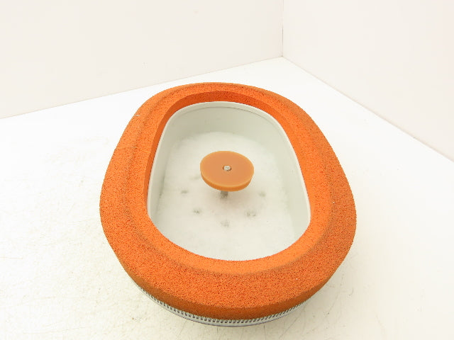Schmalz 11.03.14.10140/2 Bag & Sack Vacuum Gripper 12-1/4" x 8-1/4" Sealing Area