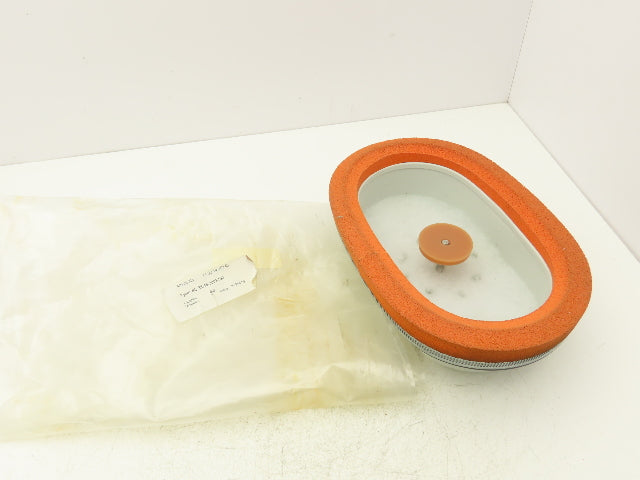 Schmalz 11.03.14.10140/2 Bag & Sack Vacuum Gripper 12-1/4" x 8-1/4" Sealing Area