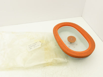 Schmalz 11.03.14.10140/2 Bag & Sack Vacuum Gripper 12-1/4" x 8-1/4" Sealing Area