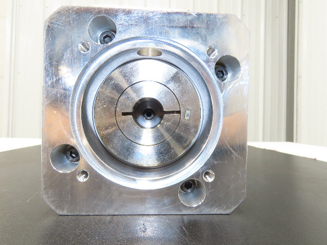 Wittenstein Alpha LP 155S-MF1-1L1-3S Planetary Gearbox 10:1 Reducer 250RPM 155mm