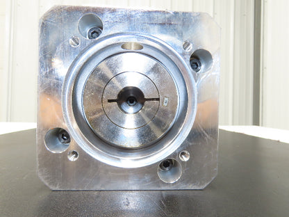 Wittenstein Alpha LP 155S-MF1-1L1-3S Planetary Gearbox 10:1 Reducer 250RPM 155mm