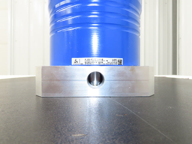 Wittenstein Alpha LP 155S-MF1-1L1-3S Planetary Gearbox 10:1 Reducer 250RPM 155mm