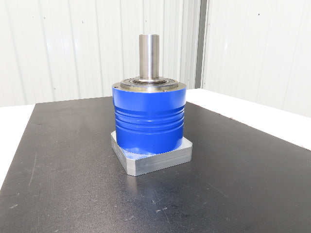 Wittenstein Alpha LP 155S-MF1-1L1-3S Planetary Gearbox 10:1 Reducer 250RPM 155mm