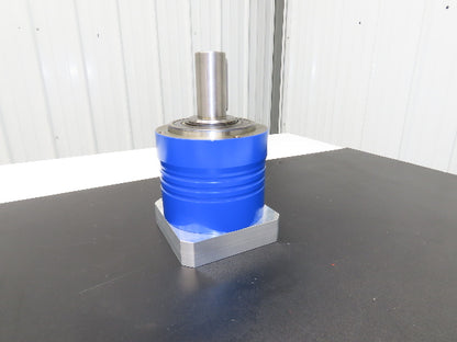 Wittenstein Alpha LP 155S-MF1-1L1-3S Planetary Gearbox 10:1 Reducer 250RPM 155mm