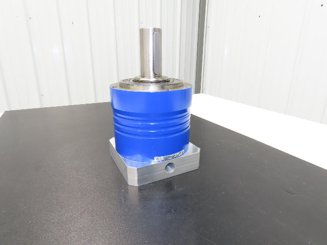 Wittenstein Alpha LP 155S-MF1-1L1-3S Planetary Gearbox 10:1 Reducer 250RPM 155mm