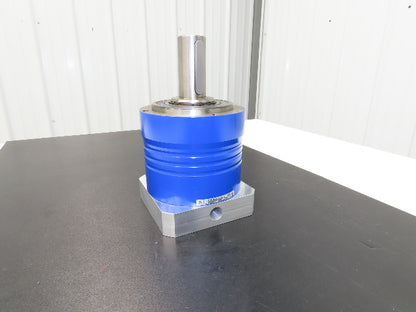 Wittenstein Alpha LP 155S-MF1-1L1-3S Planetary Gearbox 10:1 Reducer 250RPM 155mm