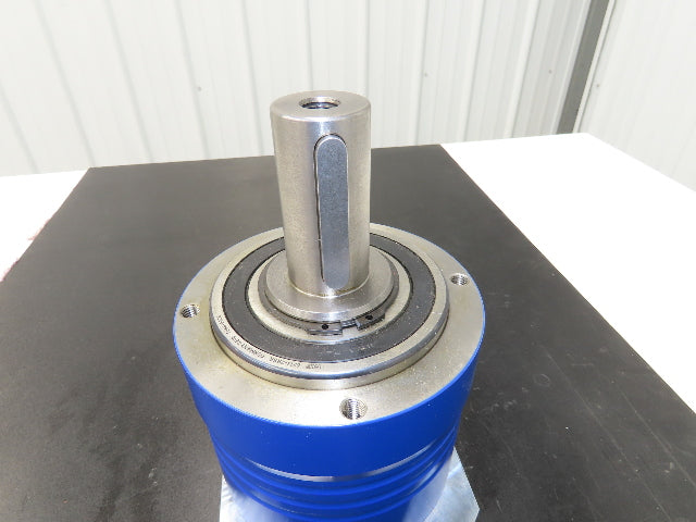 Wittenstein Alpha LP 155S-MF1-1L1-3S Planetary Gearbox 10:1 Reducer 250RPM 155mm