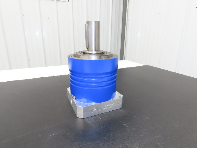 Wittenstein Alpha LP 155S-MF1-1L1-3S Planetary Gearbox 10:1 Reducer 250RPM 155mm