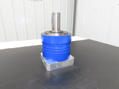 Wittenstein Alpha LP 155S-MF1-1L1-3S Planetary Gearbox 10:1 Reducer 250RPM 155mm