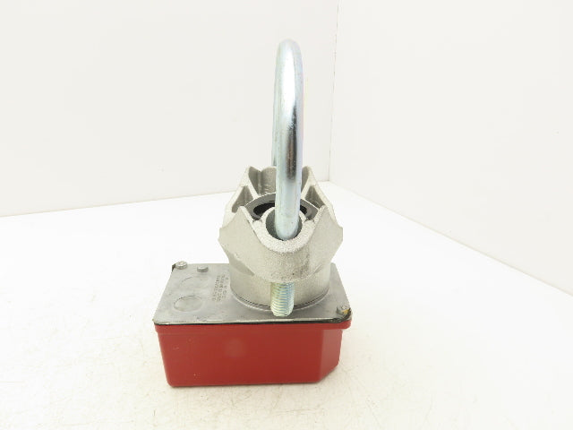 Potter VSR-F 4" Vane Type Waterflow Alarm Switch w/Retard 4" Pipe Size