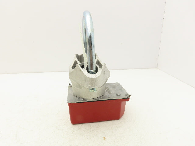 Potter VSR-F 4" Vane Type Waterflow Alarm Switch w/Retard 4" Pipe Size