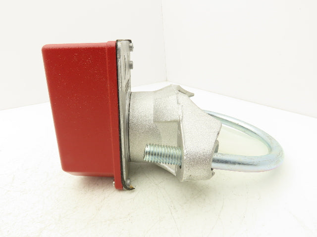 Potter VSR-F 4" Vane Type Waterflow Alarm Switch w/Retard 4" Pipe Size