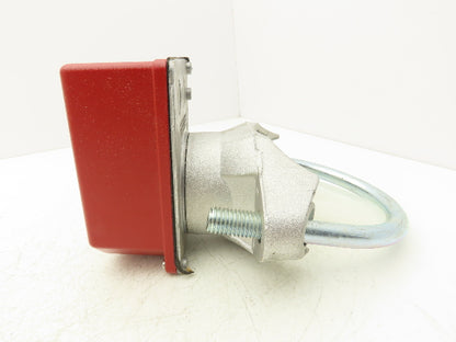 Potter VSR-F 4" Vane Type Waterflow Alarm Switch w/Retard 4" Pipe Size