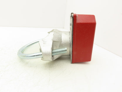 Potter VSR-F 4" Vane Type Waterflow Alarm Switch w/Retard 4" Pipe Size