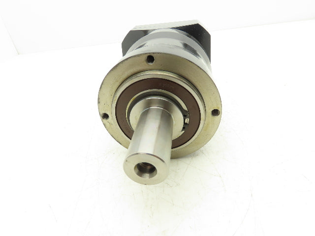 Stober PE521SPSS0100ME Planetary Gearbox 10:1 Reducer 250 RPM Size 5 Inline