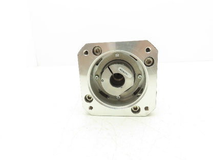 Stober PE521SPSS0100ME Planetary Gearbox 10:1 Reducer 250 RPM Size 5 Inline