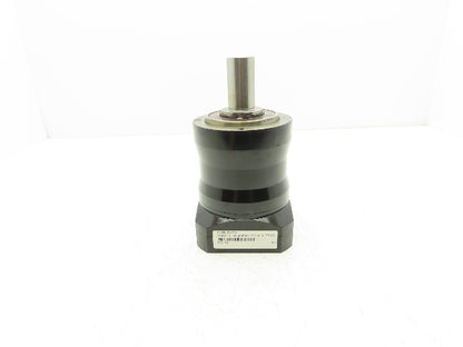 Stober PE521SPSS0100ME Planetary Gearbox 10:1 Reducer 250 RPM Size 5 Inline