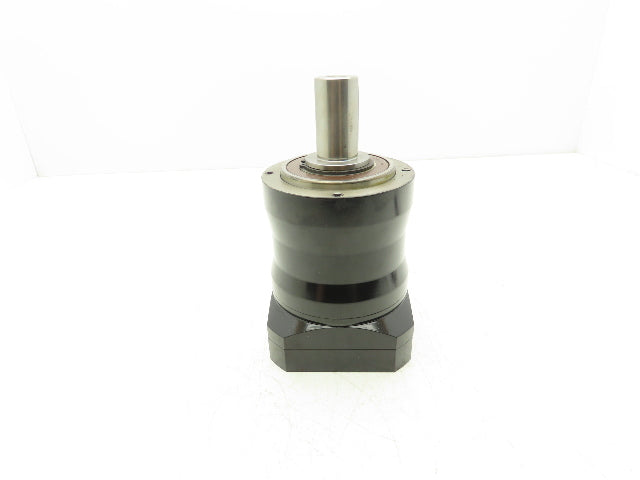 Stober PE521SPSS0100ME Planetary Gearbox 10:1 Reducer 250 RPM Size 5 Inline